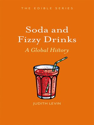 cover image of Soda and Fizzy Drinks